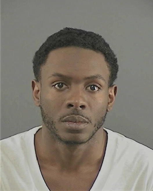 HARRIS, DOMINIQUE RASHAUD - Peoria County, IL
