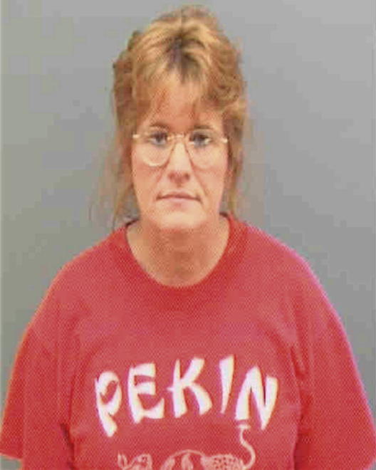 HOFFMAN, LORI J - Peoria County, IL