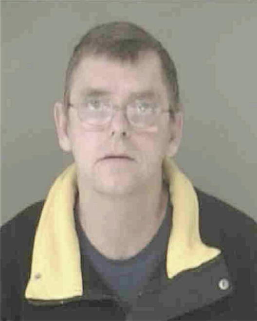 HOLFORD, EVERETT SCOTT - Peoria County, IL