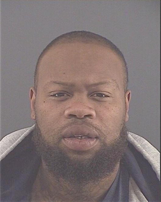 JACKSON, BRANDON SCOTT - Peoria County, IL