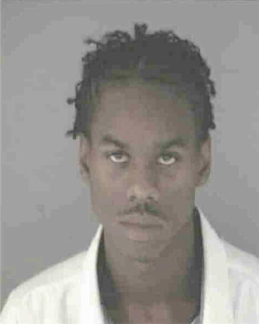 JACKSON, LAJUAN OTELL - Peoria County, IL