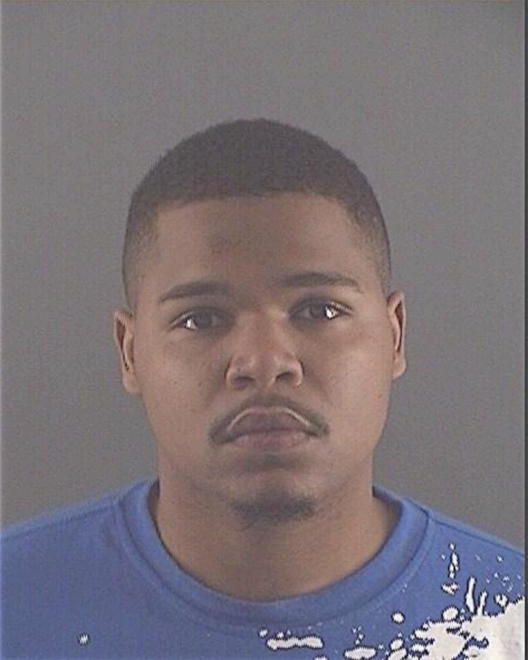LIGHTFOOT, DELANO ANTHONY - Peoria County, IL