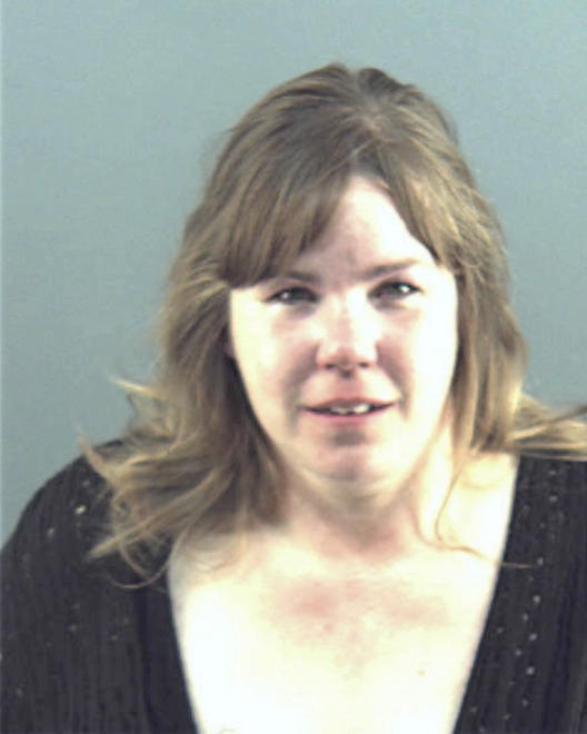 LOVELL, CYNDA RAE - Peoria County, IL