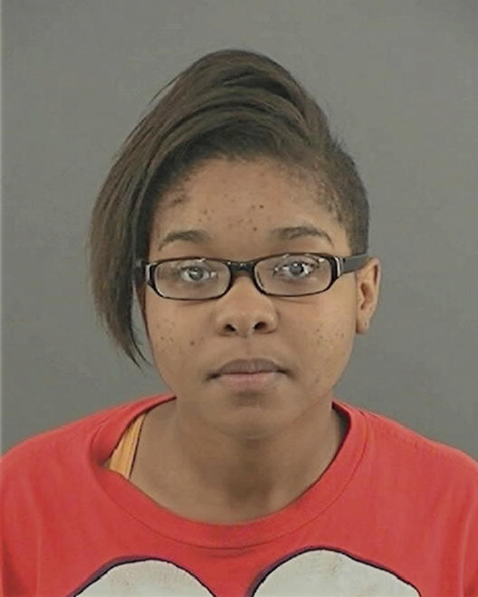 LOWE, CHEYENNE DENISE - Peoria County, IL