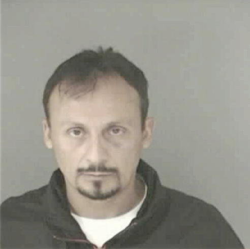 MAGANA, ISREAL G - Peoria County, IL