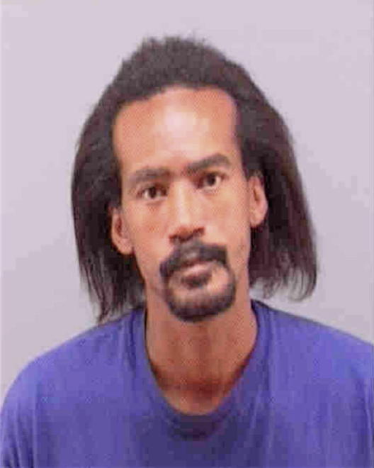 MANN, RODERICK JEFFERY - Peoria County, IL
