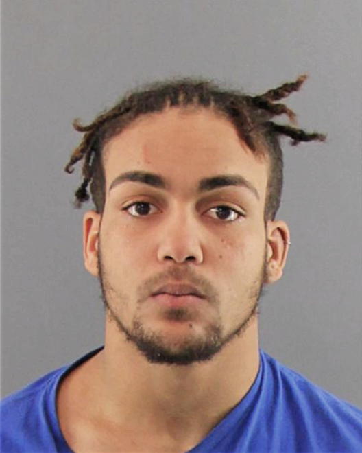 MASON, TERRENCE TERRELL - Peoria County, IL