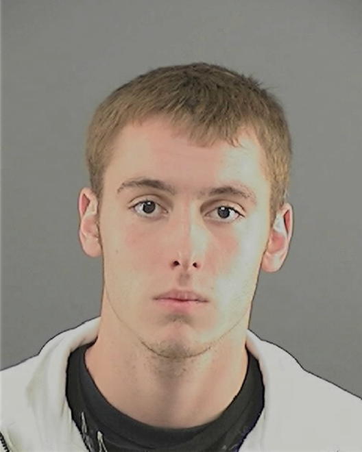 ODEN, DAVID CHARLES - Peoria County, IL