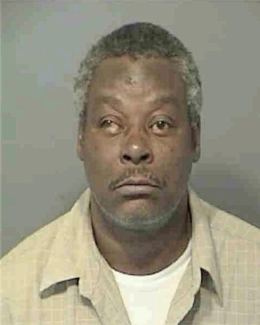 PARKER, CHARLES JR - Peoria County, IL
