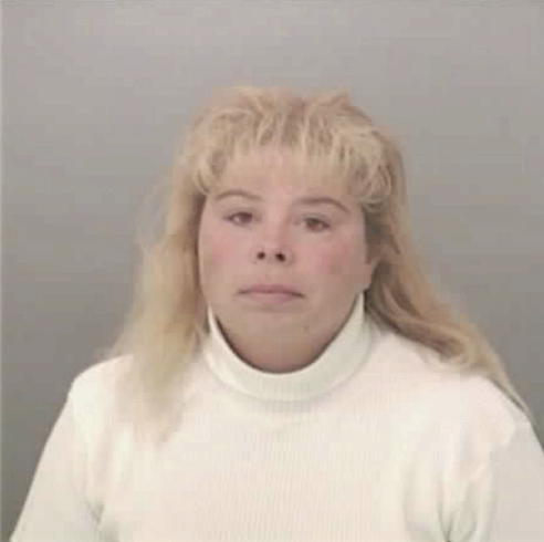 POTTS, ANGIE KAY - Peoria County, IL