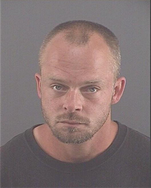 POWERS, JEREMY DEWAYNE - Peoria County, IL