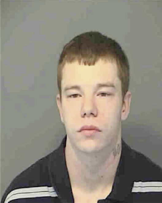 POWERS, JONATHON DAVID - Peoria County, IL