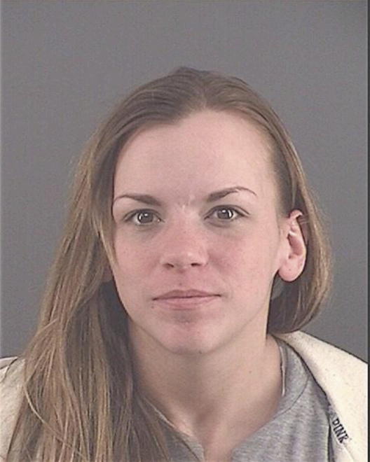 RENGEL, ASHLEE RENEE - Peoria County, IL