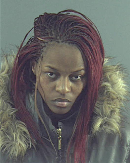 REYNOLDS, LATASHA LAVETTE - Peoria County, IL