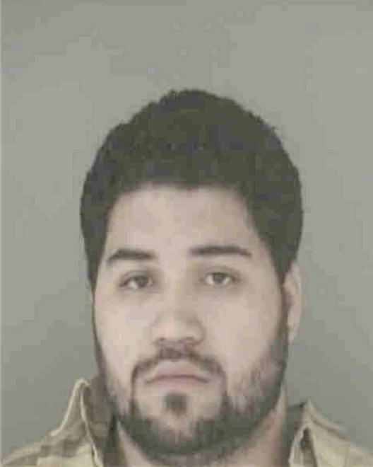 RIVAS, RICARDO NMI - Peoria County, IL