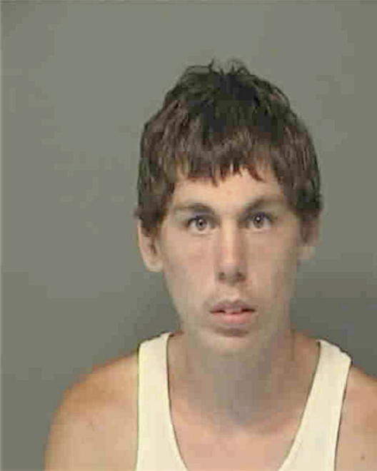 ROE, MATTHEW JAMES - Peoria County, IL