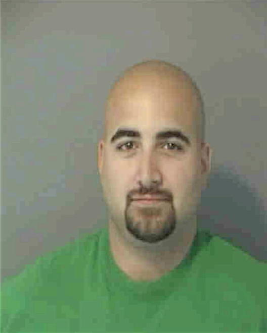 ROMERO, ERIC ANTHONY - Peoria County, IL