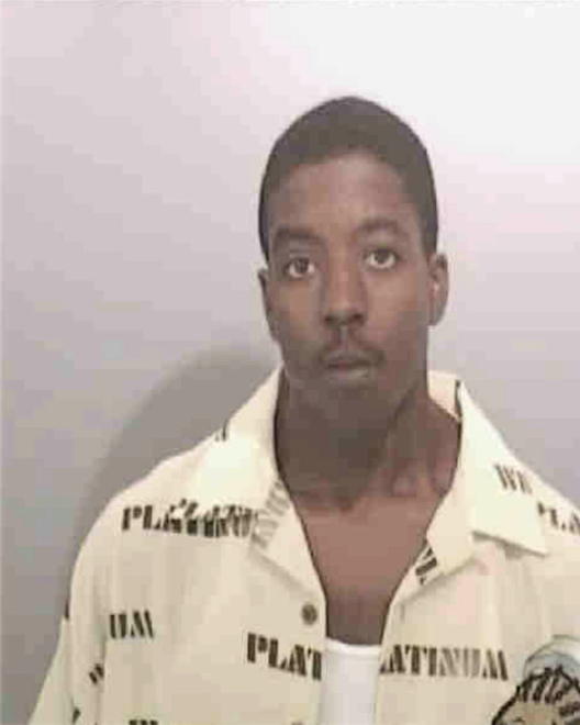 STUCKEY, CHAZ AHMED - Peoria County, IL