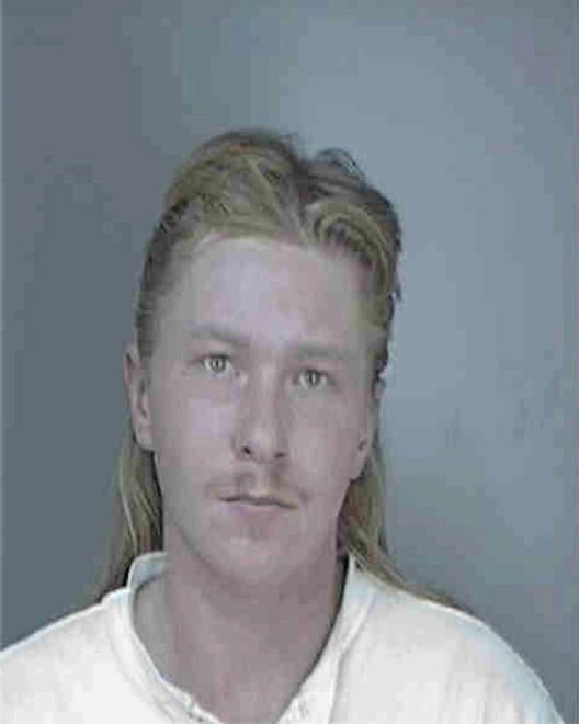 WHALEY, JAMEY DANIEL - Peoria County, IL