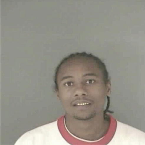 WHITLEY, ANTWAN JAMEL - Peoria County, IL