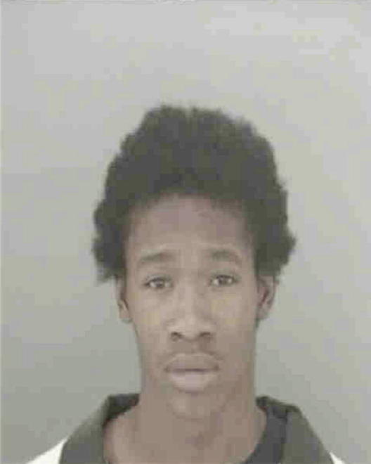 WILLIAMS, ROBBIE LEON - Peoria County, IL