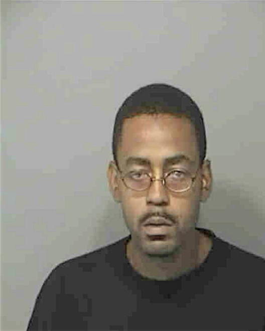 WILLIAMS, THOMAS VERNEEL - Peoria County, IL
