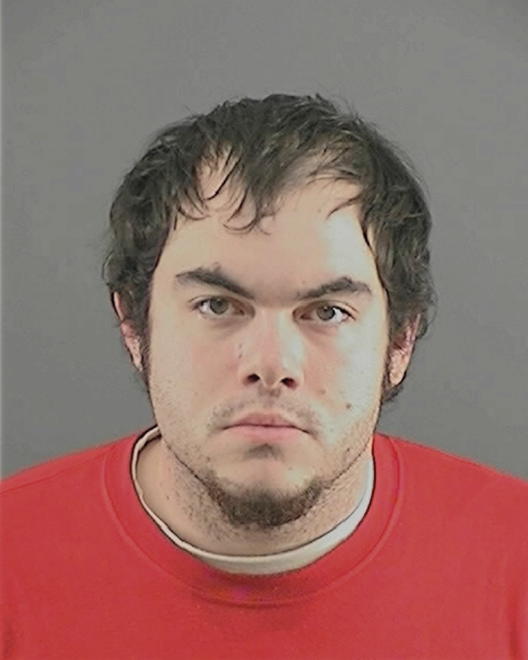 YOUNG, JESSE R - Peoria County, IL