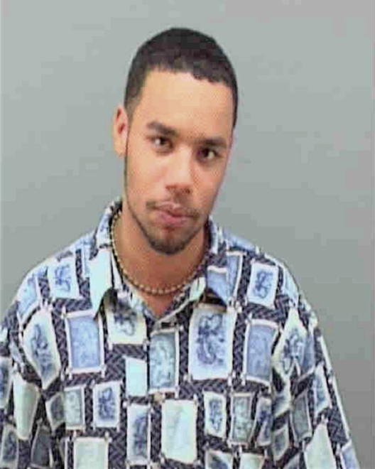 YOUNG, ZACHARY JAMAR - Peoria County, IL