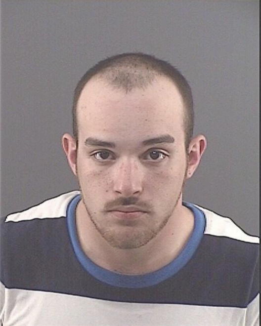 ALLEN, ALAN JR - Peoria County, IL