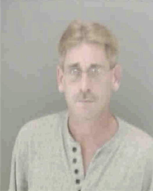 BECKER, JOHN M - Peoria County, IL