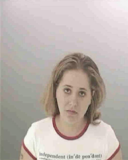 BLAYLOCK-STEVENS, THERESA M - Peoria County, IL