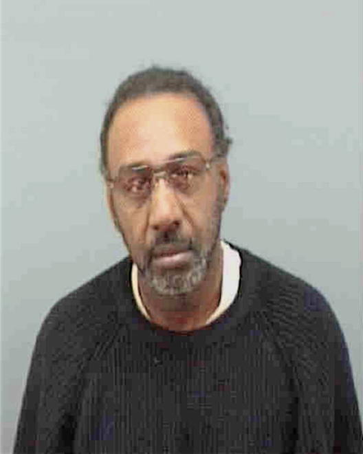 BROWN, FRANKLIN HOUSTON - Peoria County, IL
