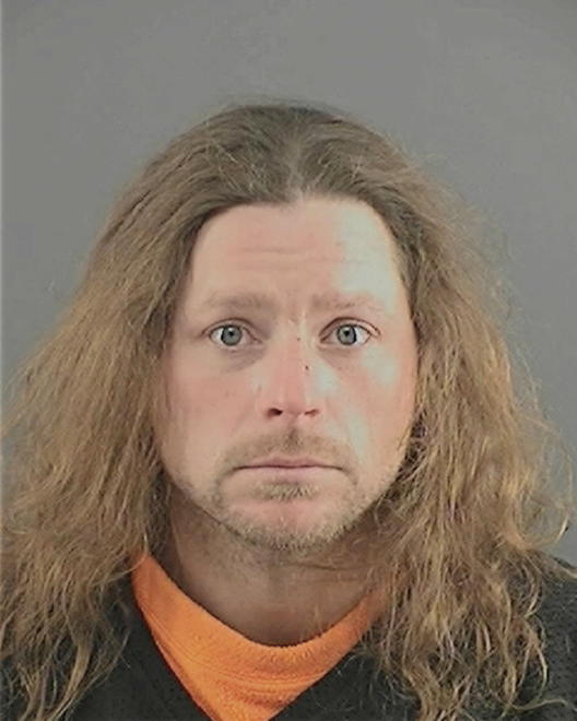 BROWN, JOHNNY R - Peoria County, IL