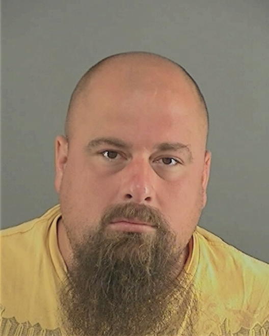 CARPENTER, JAMES BOYD - Peoria County, IL
