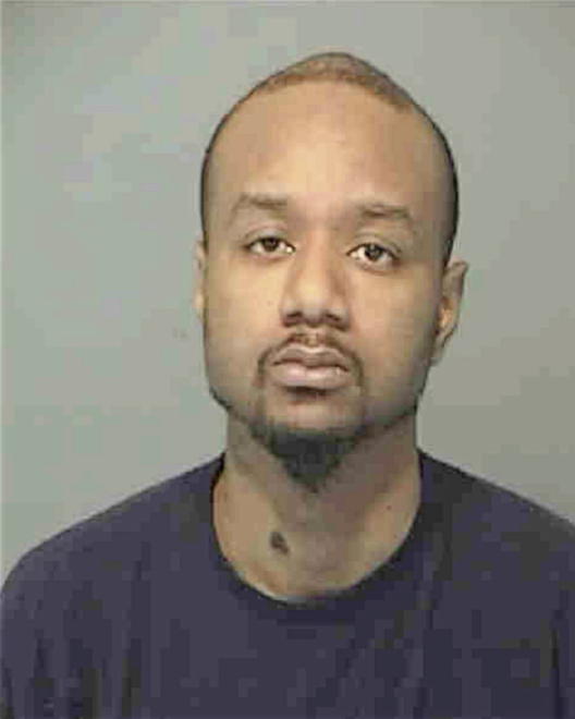 CHILDS, TERRANCE TEONDRE - Peoria County, IL