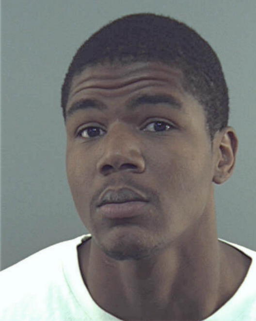 CLAYTON, EMMANUEL JAMAR - Peoria County, IL