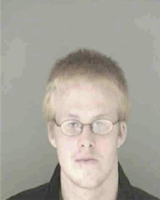 COCHRAN, GARY WAYNE - Peoria County, IL