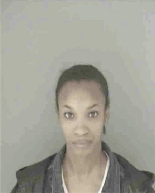 EWING, VERONICA DENISE - Peoria County, IL