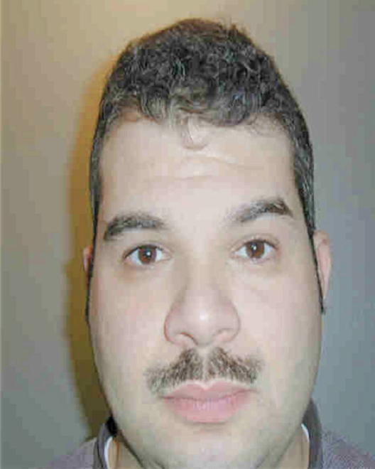 FORST, BRIAN LEO - Peoria County, IL