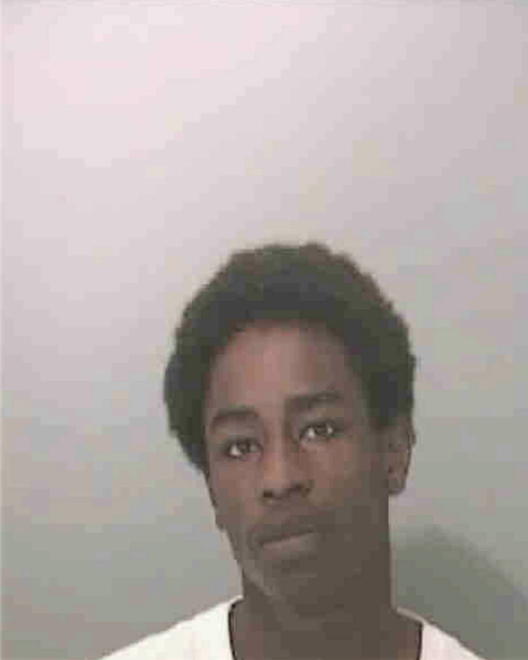 GATES, DEMETRIS LEVALL - Peoria County, IL