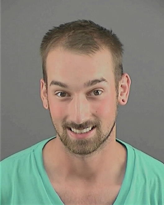 HARRIS, ERIC KENNETH - Peoria County, IL