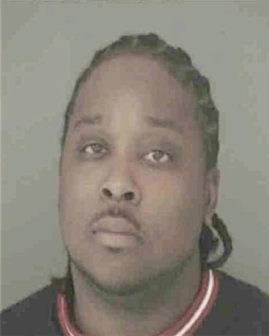 HENDON, RAYMOND EDWARD - Peoria County, IL