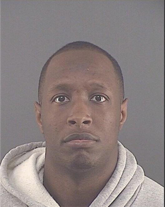 HERRON, SERGIO SHAKURR - Peoria County, IL