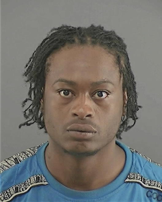 JOHNSON, LAMARR Q - Peoria County, IL