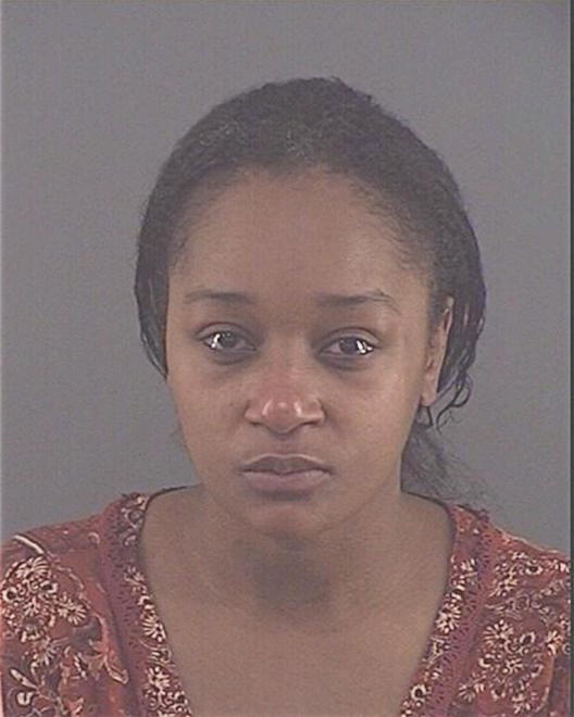 KING, KANISHA C - Peoria County, IL