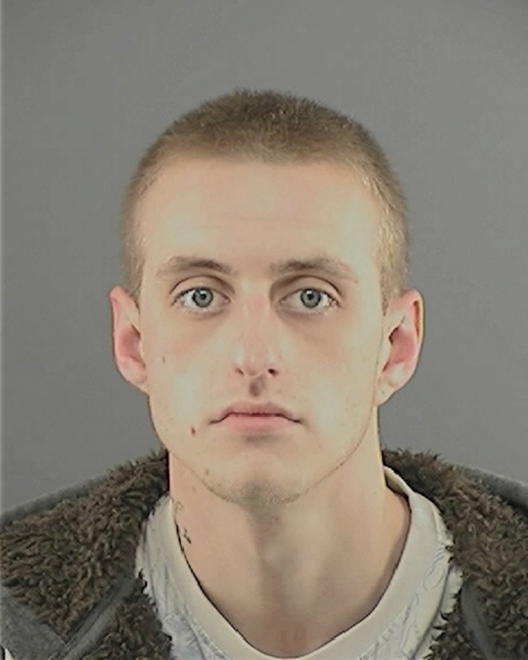 LANE, ALEX ANDREW - Peoria County, IL