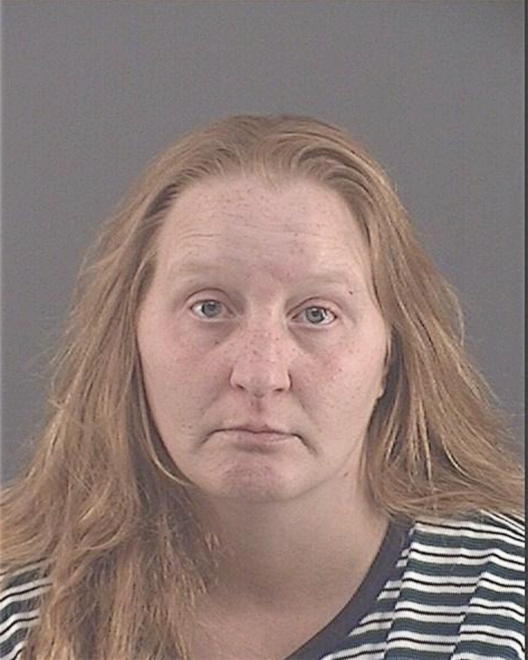 MAAS, JENNIFER LYNN - Peoria County, IL