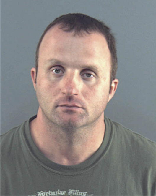 MARLIN, BRADLEY SCOTT - Peoria County, IL
