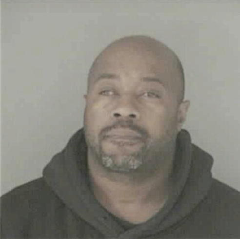 MATHEWS, LARON NMN - Peoria County, IL
