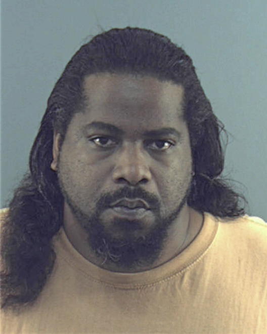 MATHEWS, ORLANDO LAMONT - Peoria County, IL